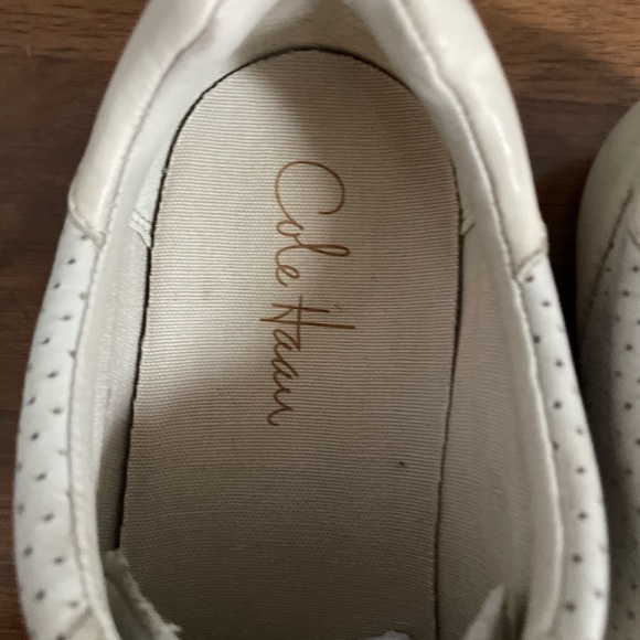 COLE HAAN NIKE SNEAKER SHOE WOMENS - Picture 12 of 15